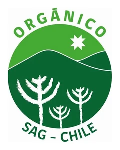 Orgánico SAG Chile